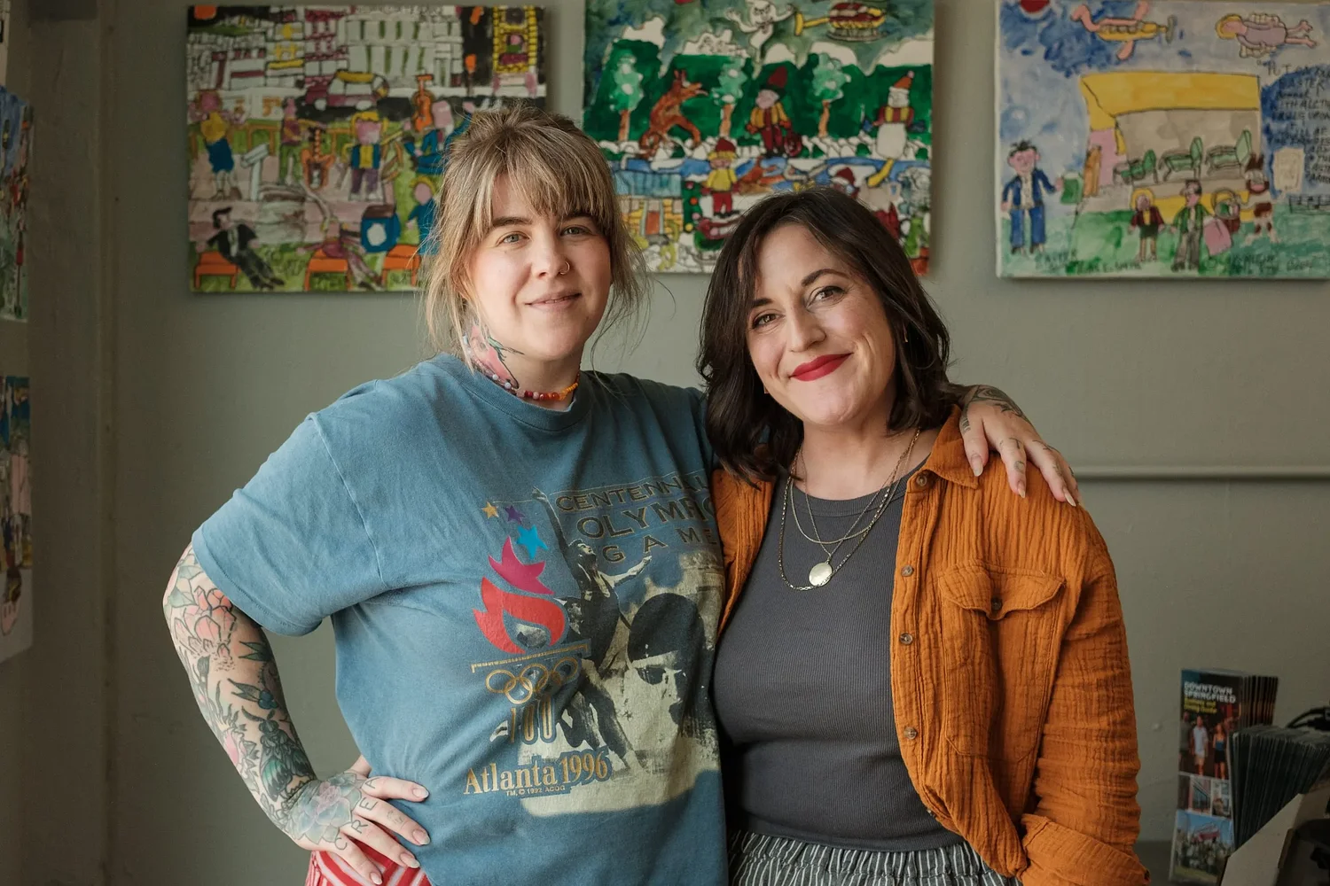 Lost Robert E. Smith tribute mural is set to be recreated downtown this October