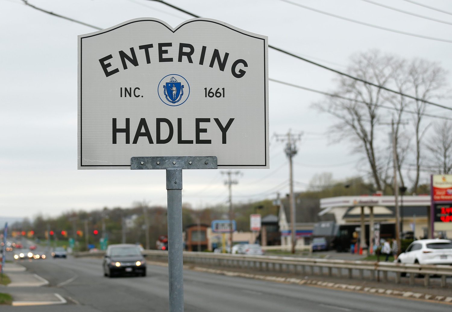 New noise study supports Hadley battery energy storage project