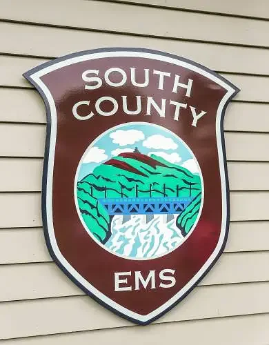 South County EMS plans to more than triple service fee to Hatfield