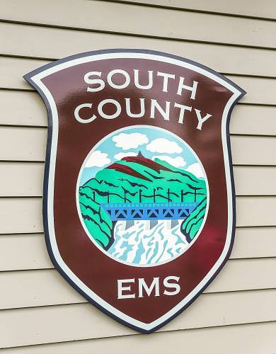 South County EMS plans to more than triple service fee to Hatfield