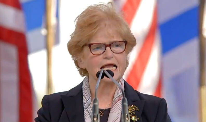 Deborah Lipstadt launches Emory institute to train the next generation of policymakers fighting antisemitism