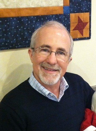 Dr. John Trout Jr.