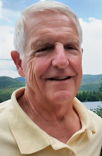 William S. Hall