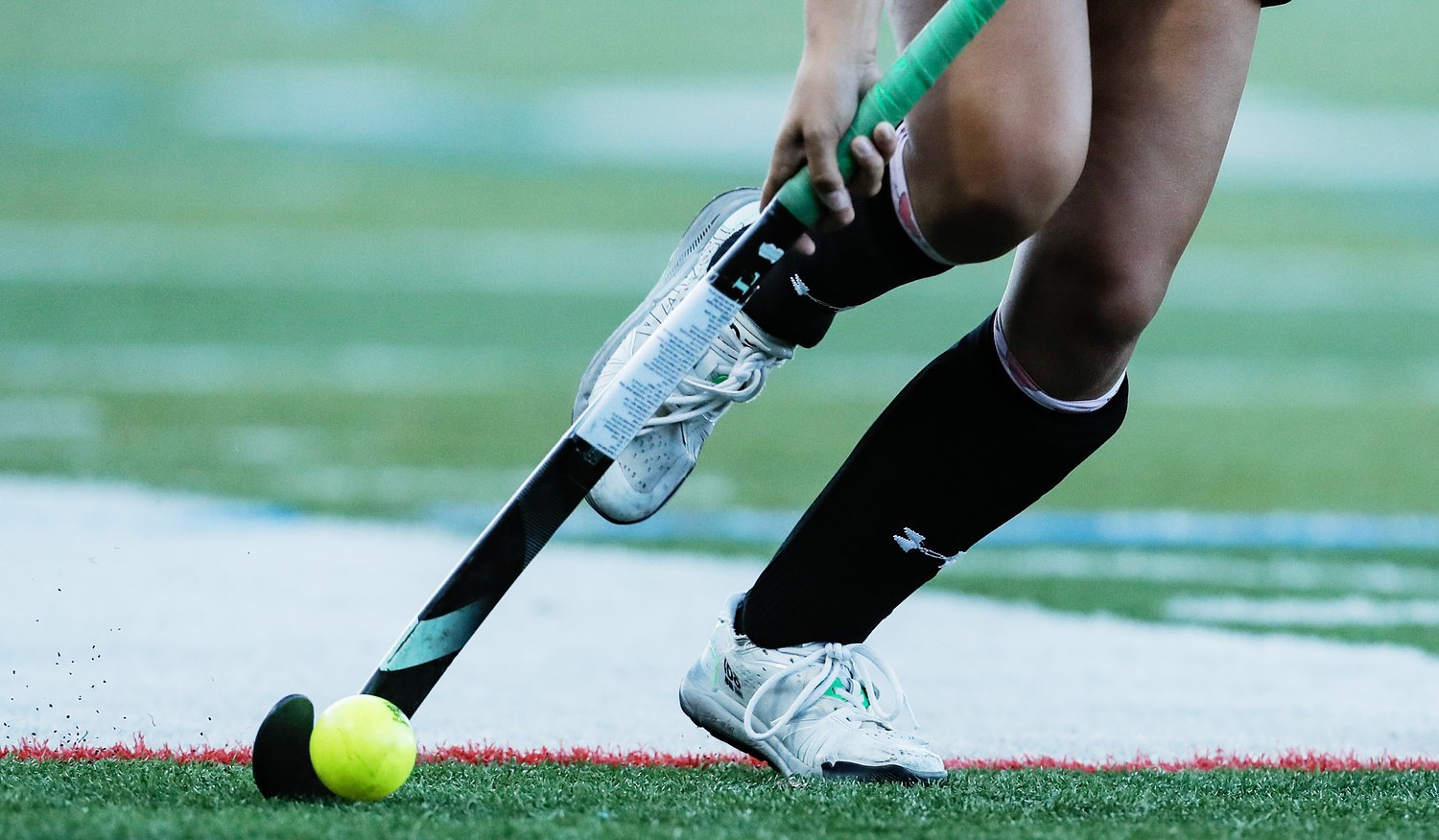 Middletown North field hockey takes shutout win over SJV