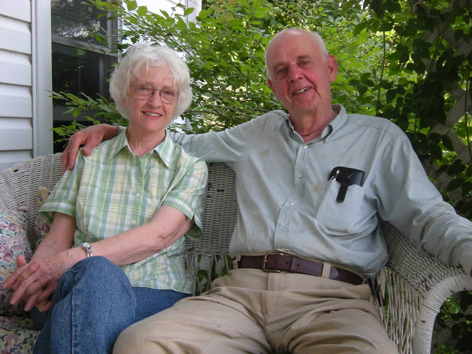 Wendell Berry’s Water Intelligence