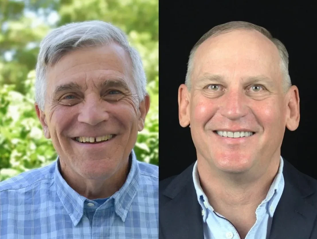 Candidates clash over education and housing in District 8 Senate race