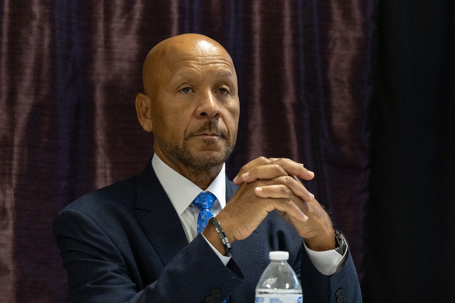RTA board selects Justin Augustine III as CEO