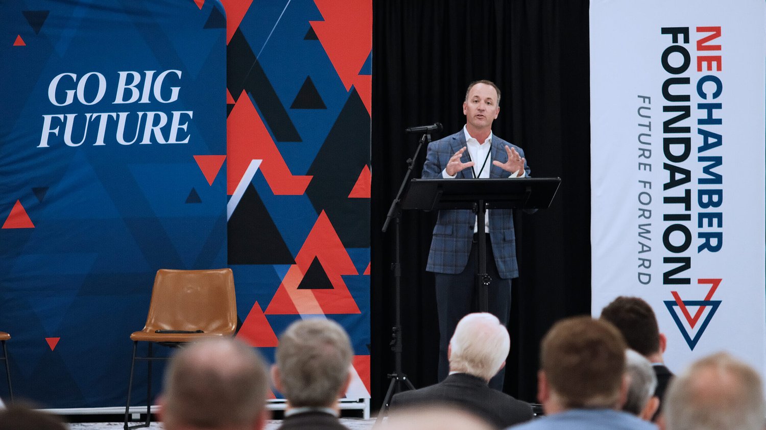 Omaha and Lincoln market the region for ag and biotech with new AgWorks Corridor initiative