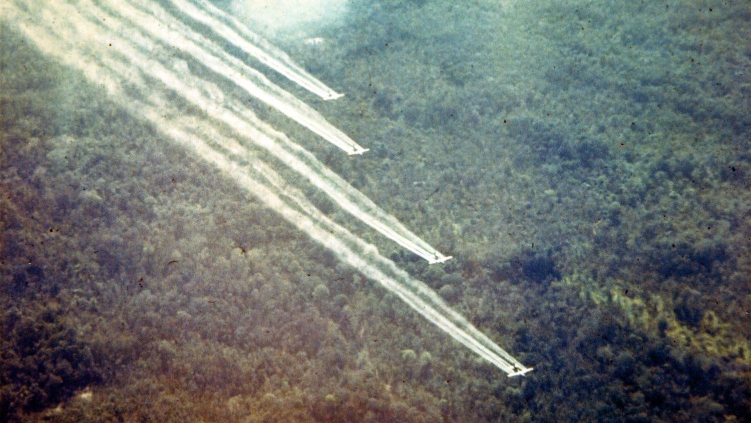Their Fathers Served in Vietnam. Why Won't VA Cover Their Birth Defects?