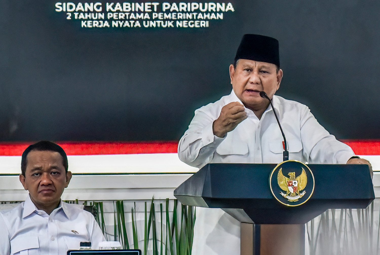 Indonesia turns to Iran as relations with Israel worsen