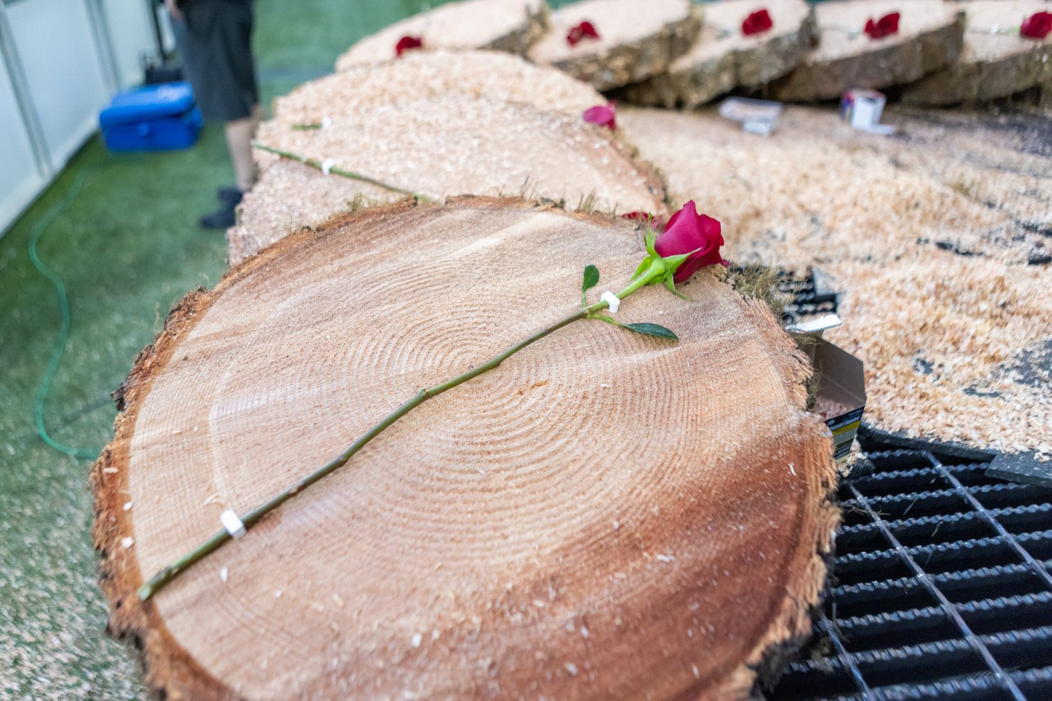 Portland Thorns donate $10,000 to Bend shooting victims fund