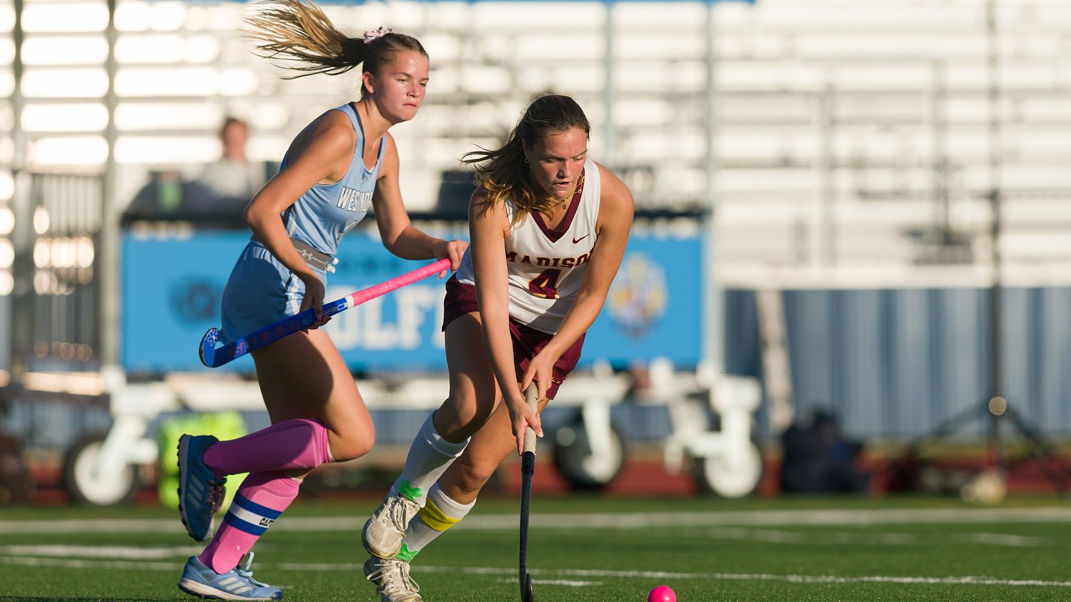 Northwest Jersey Athletic Conference field hockey season stats leaders for Oct. 22