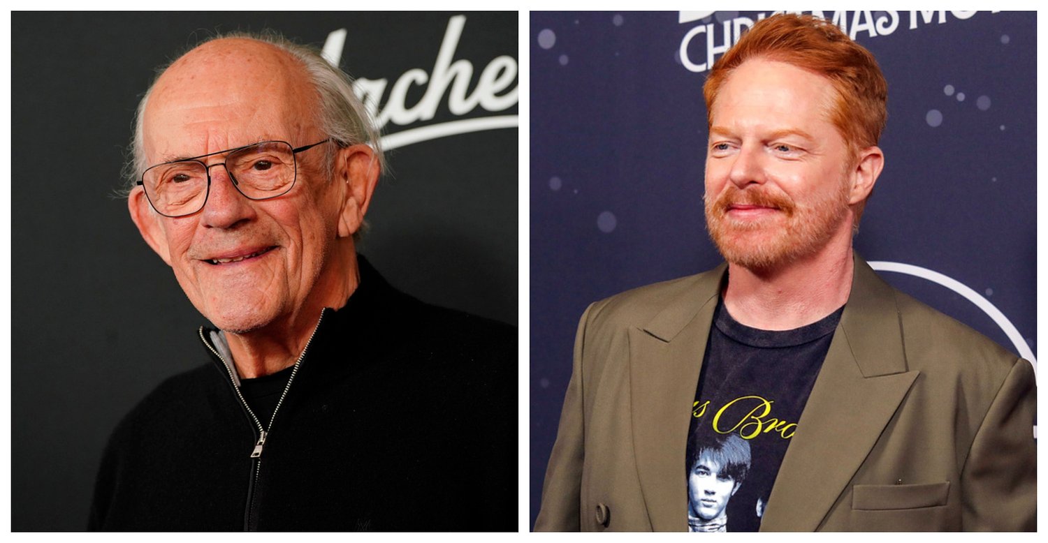 Today’s famous birthdays list for October 22, 2026 includes celebrities Christopher Lloyd, Jesse Tyler Ferguson