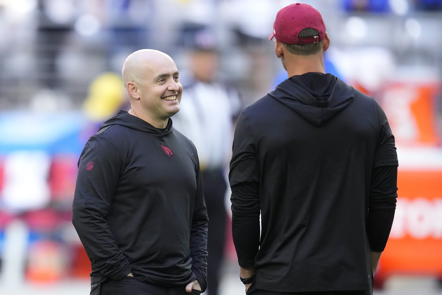 Battle of familiarity among coordinators highlights Lions-Packers chess match