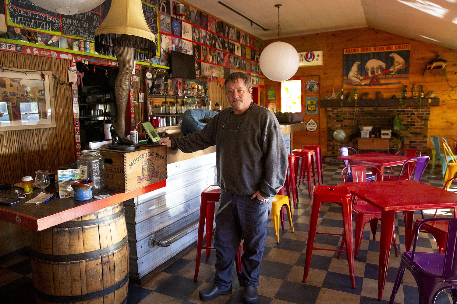 Fairlee fusion restaurant Samurai Soul Food closes after nearly a decade
