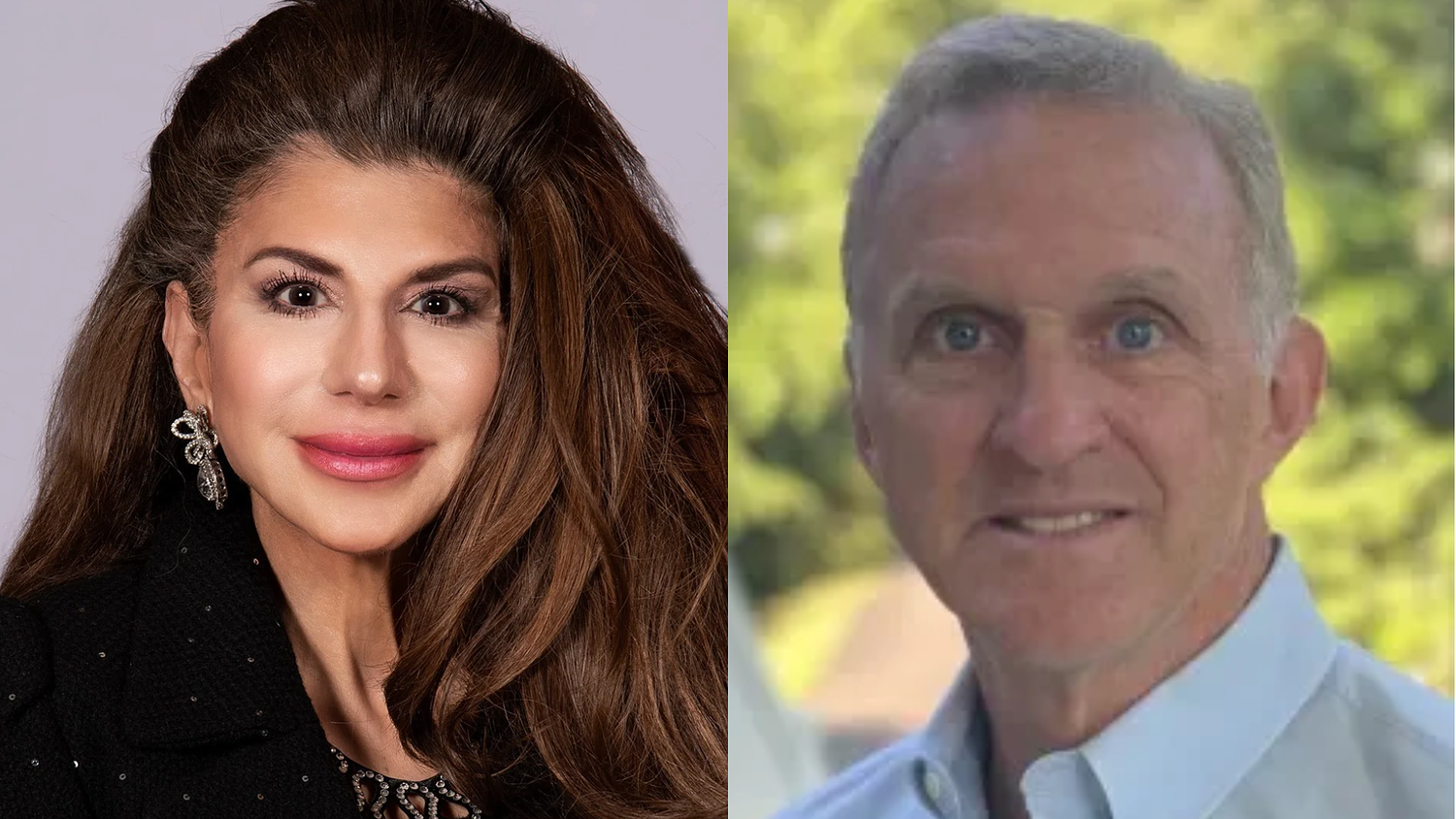 Ricciardi, McLaughlin rematch in Senate District 9 for a third time