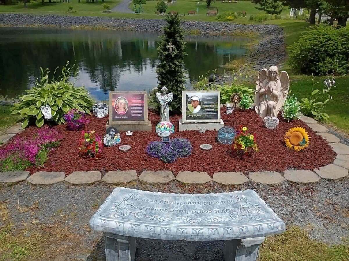 A thief stole the Virgin Mary from an Aroostook sanctuary