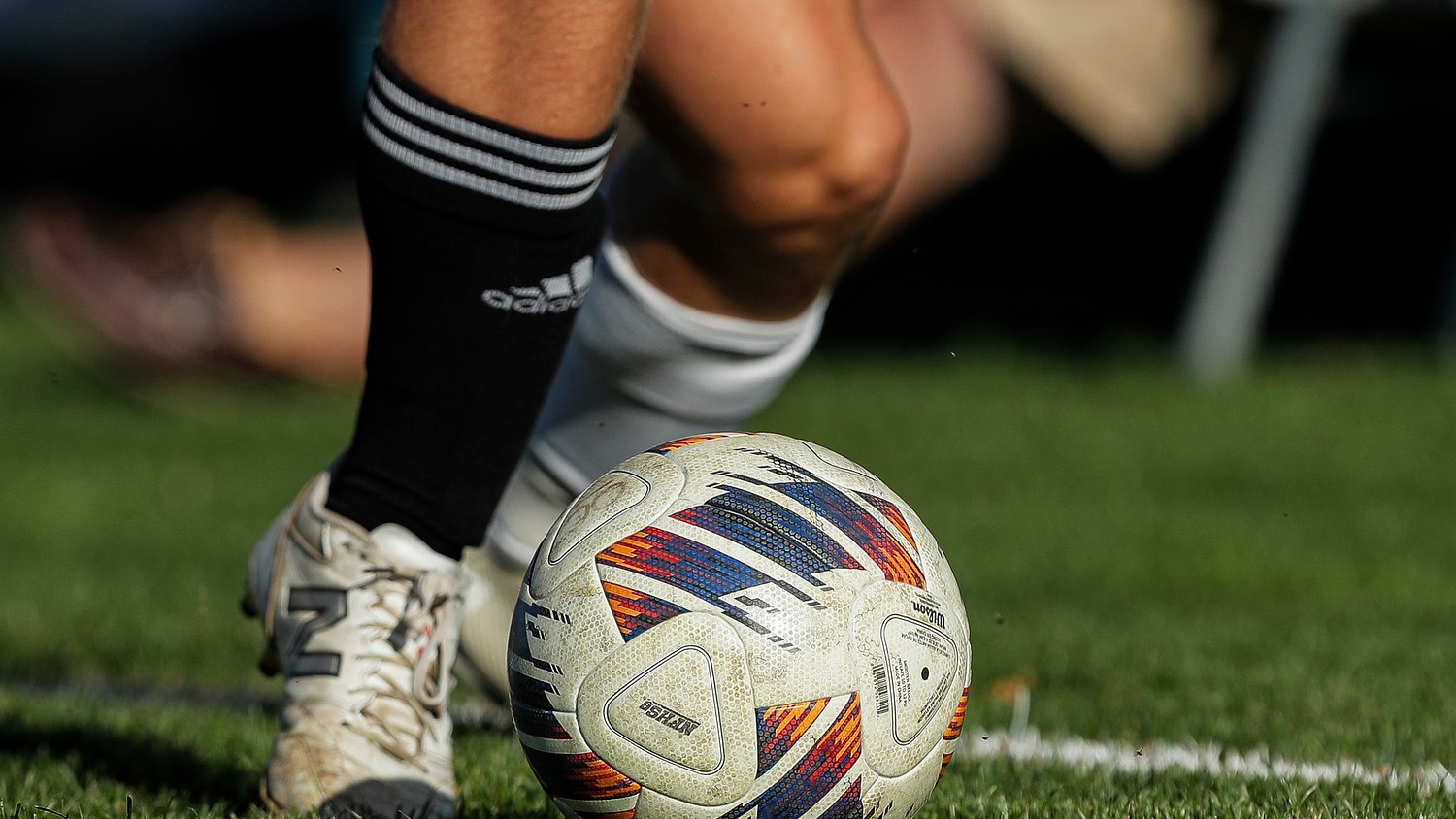Mendham boys soccer opens season with home win over Montville