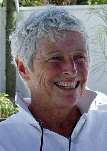Ann Virginia Farrelly