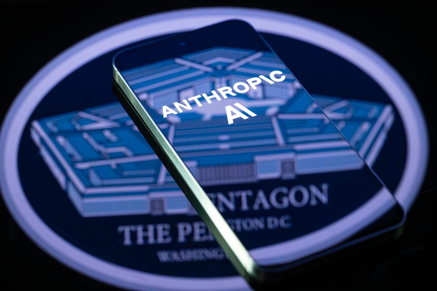 Anthropic (Re-)Enlists for War
