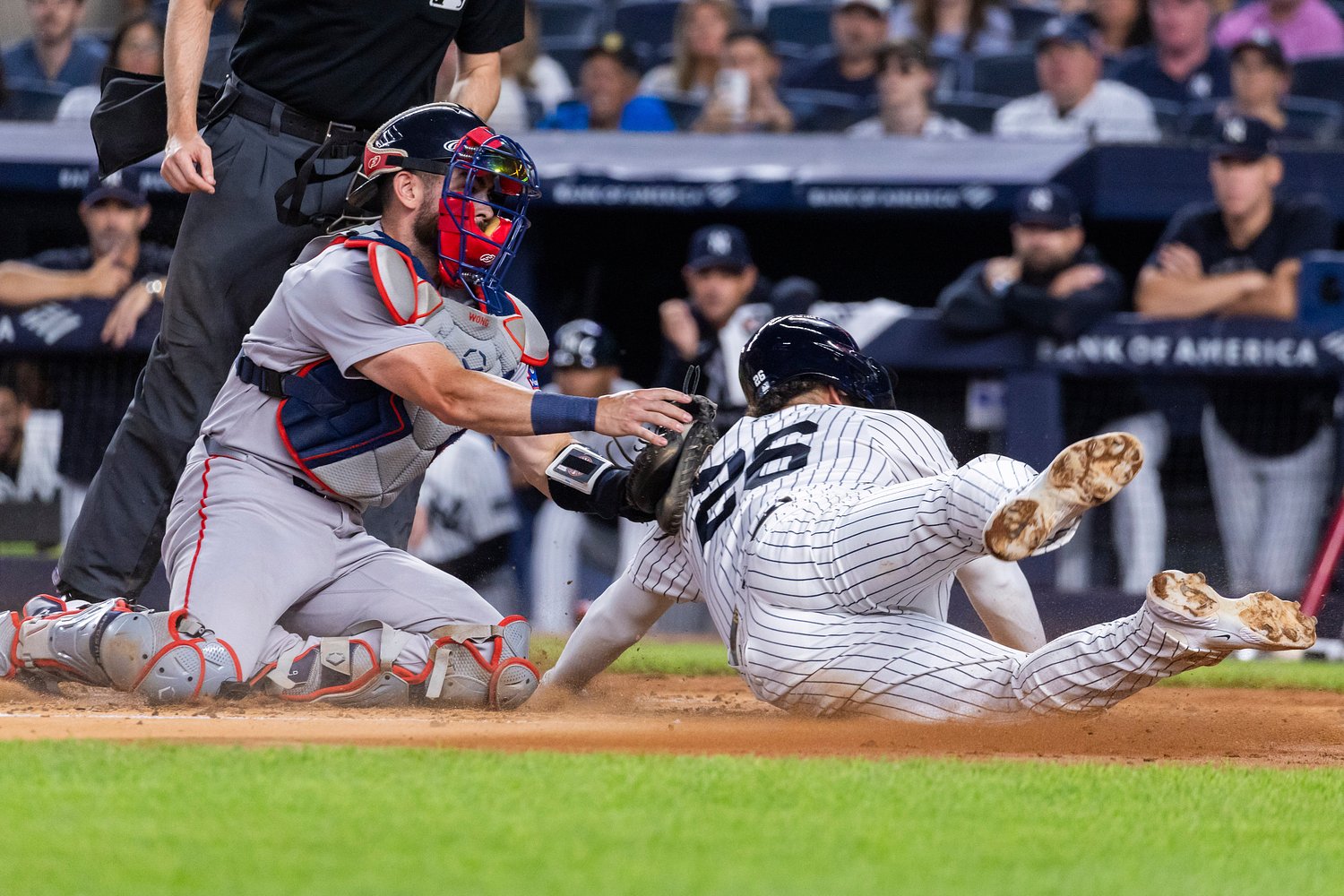 Red Sox reactions: Sloppy play, Brayan Bello’s worst relief outing lead to Game 2 loss