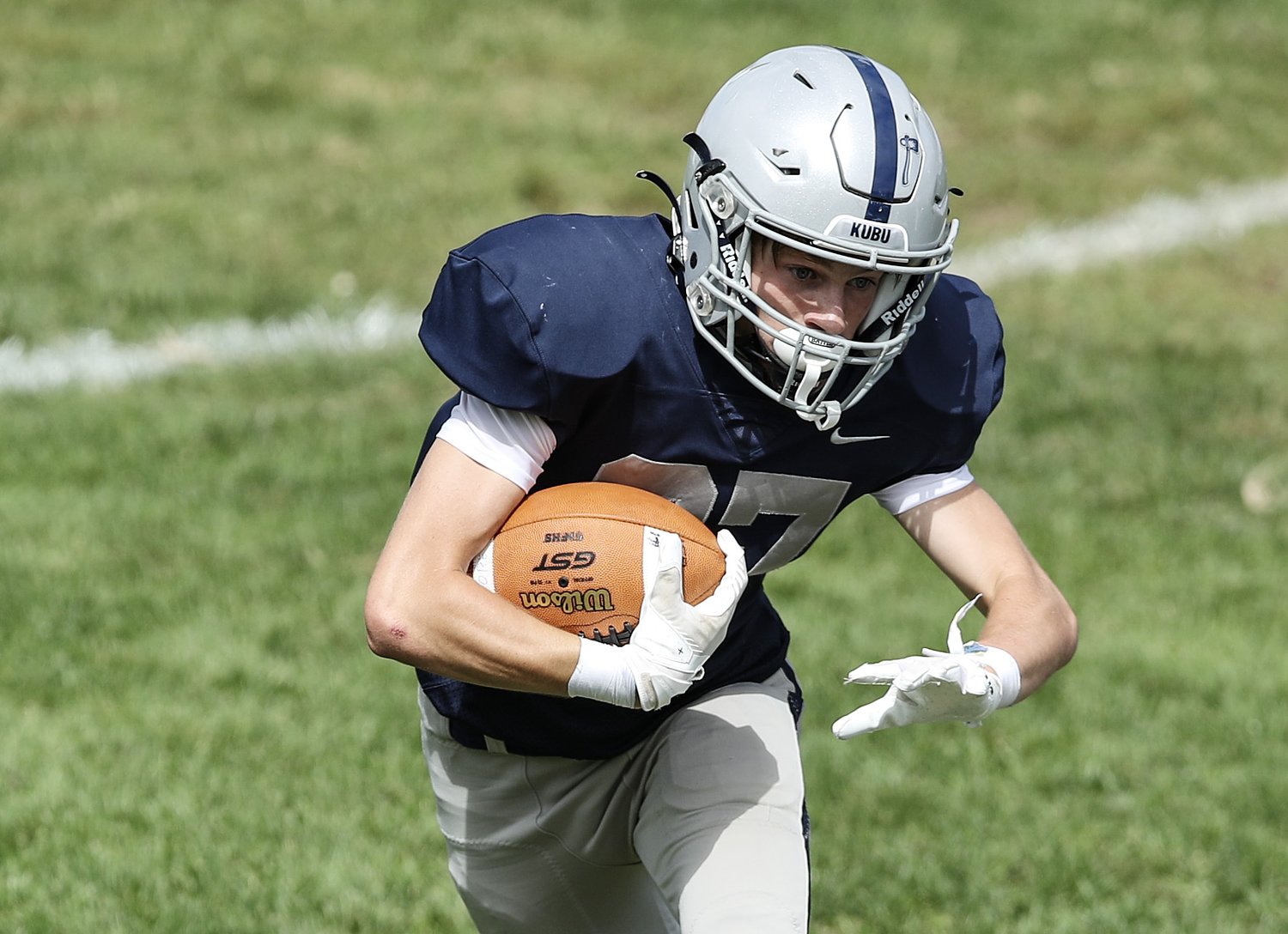 Trick play, second-half comeback spark Manasquan over Westwood in Jim Grasso Classic
