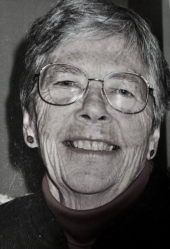 Margaret Pearson Aldrich