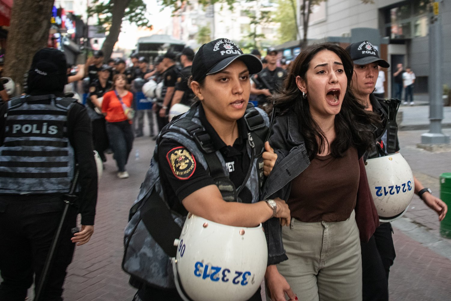 House Democrats urge Rubio to respond to Turkey’s crackdown on LGBTQ community