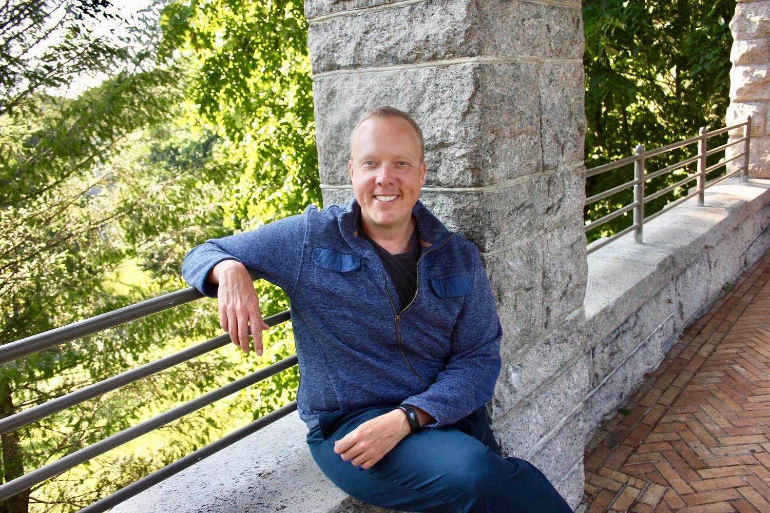 Book Review: Wales-based author Jason Prokowiew's 'War Boys' is a peace offering between father and son