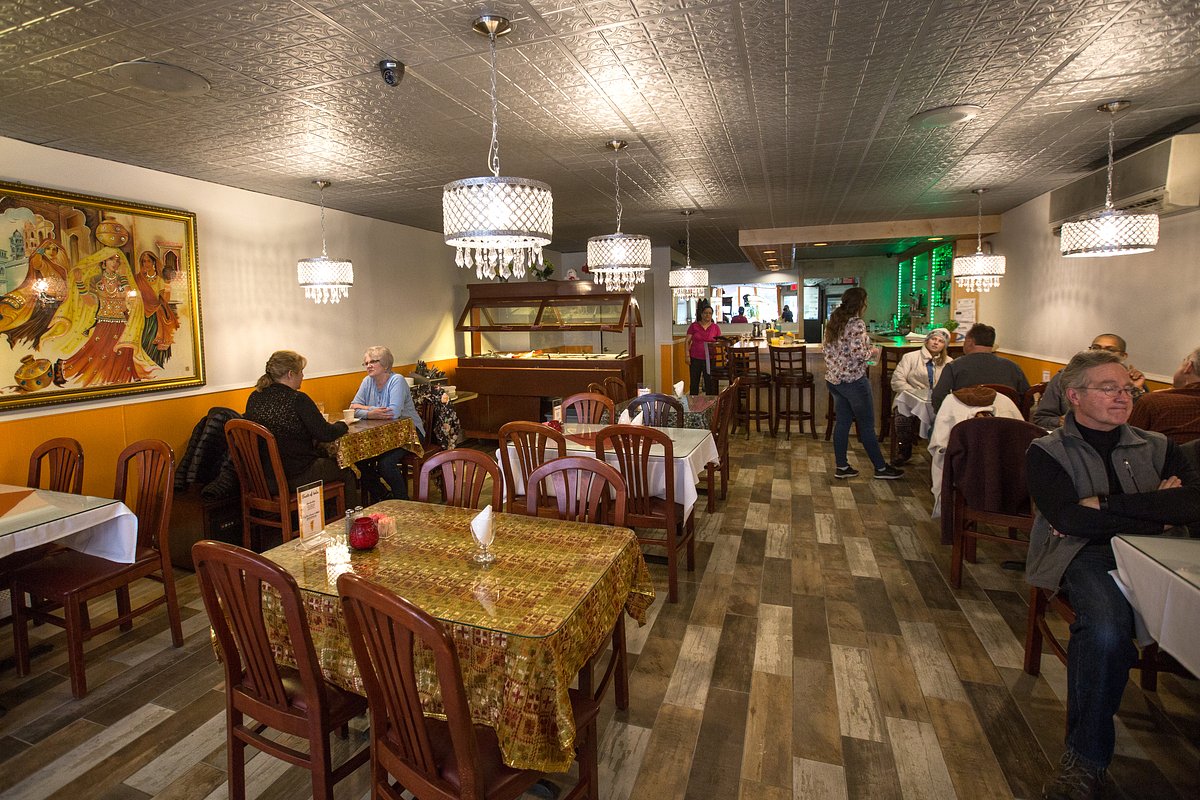 Taste of India is closing in downtown Bangor