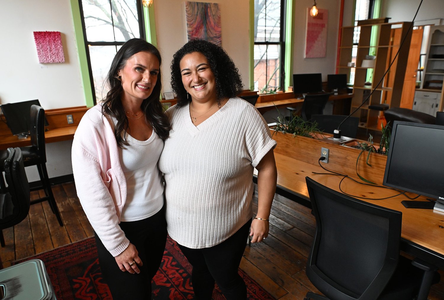 Business Breakdown series being revived in Greenfield