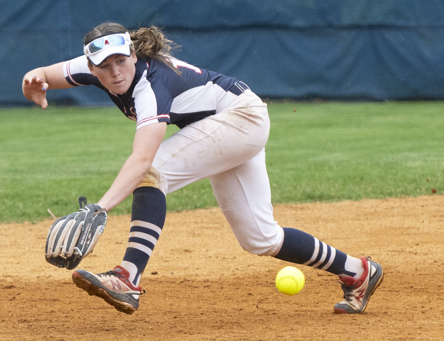 Frontier Regional's Skyler Steele commits to UMass softball