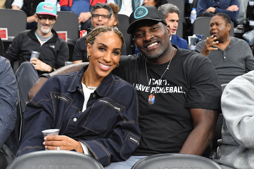 Former NFL star arrested for allegedly threatening to kill his wife
