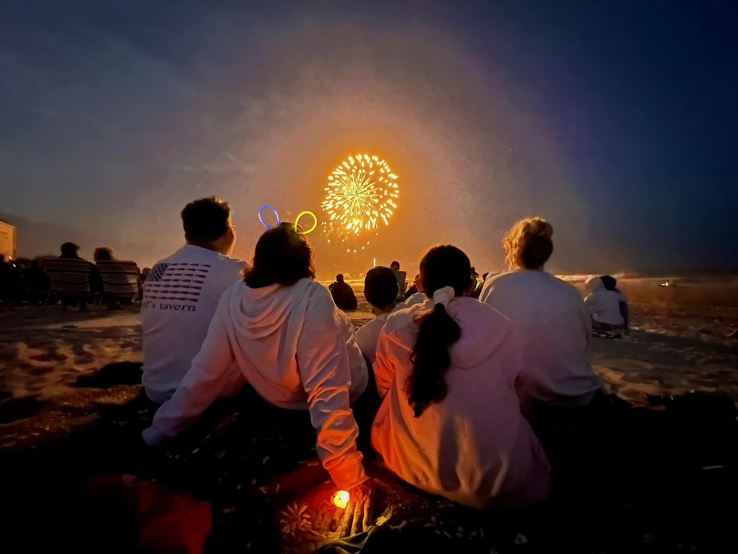 Extreme heat is forcing N.J. towns to cancel July 4th events. Here’s what’s changed.