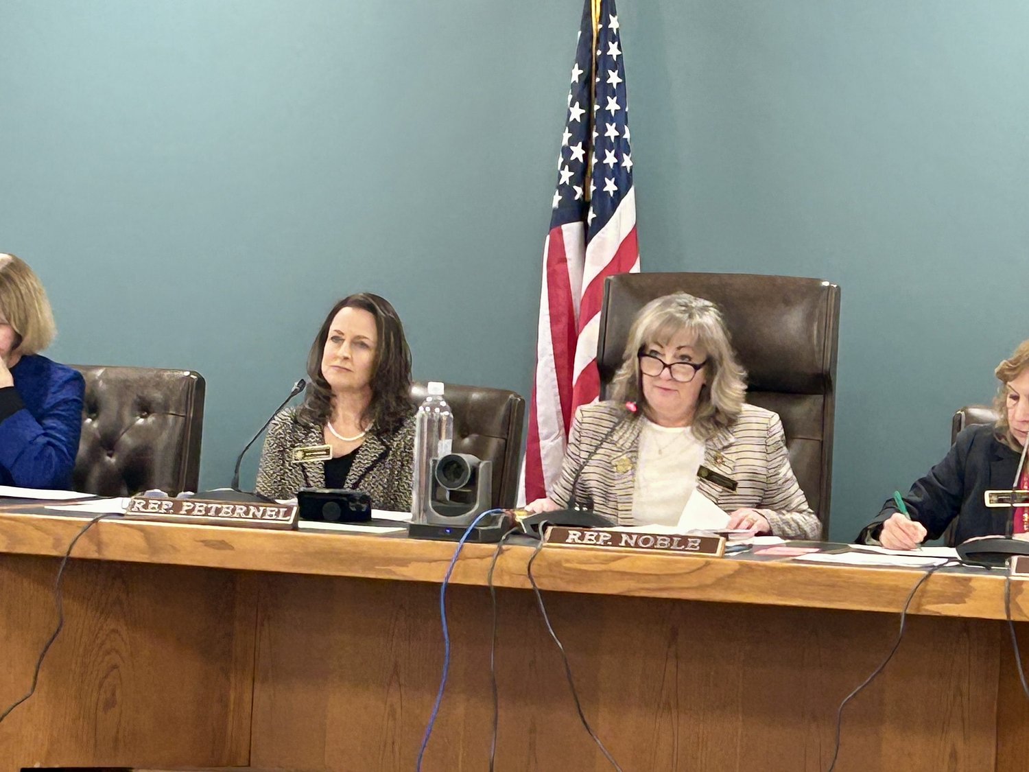 No public data exists on the academic performance of EFA students. A bill would change that.