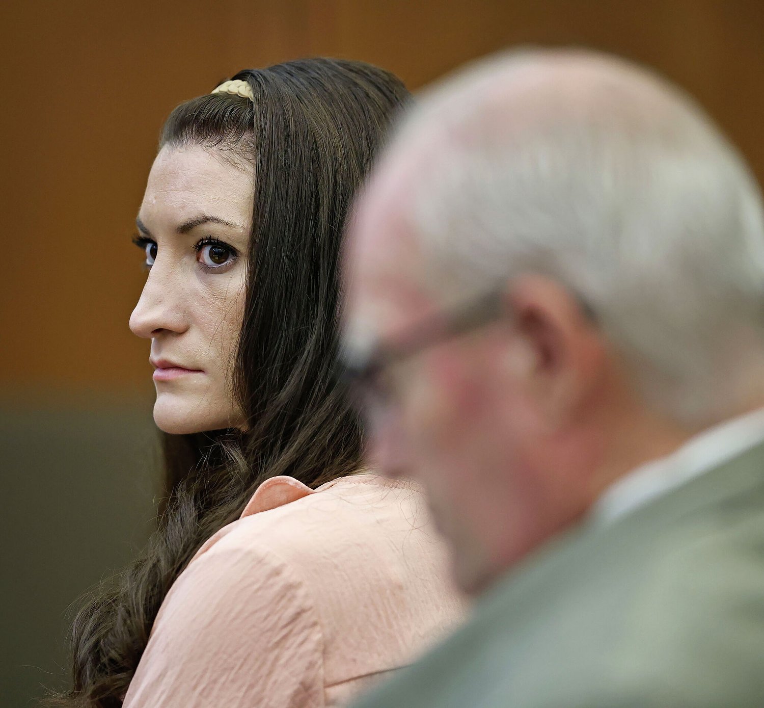 Lindsay Clancy was mentally ill, but knew killings were wrong, prosecution experts testify
