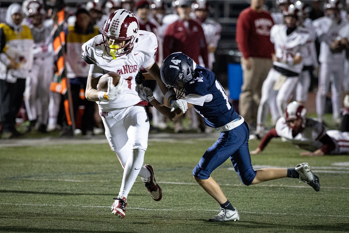 Maine high school fall sports season begins in less than 2 weeks