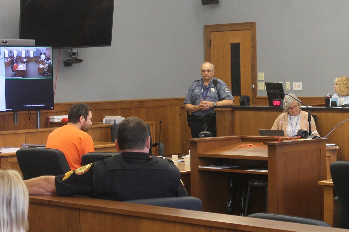 Guilford man charged with murder after deadly assault