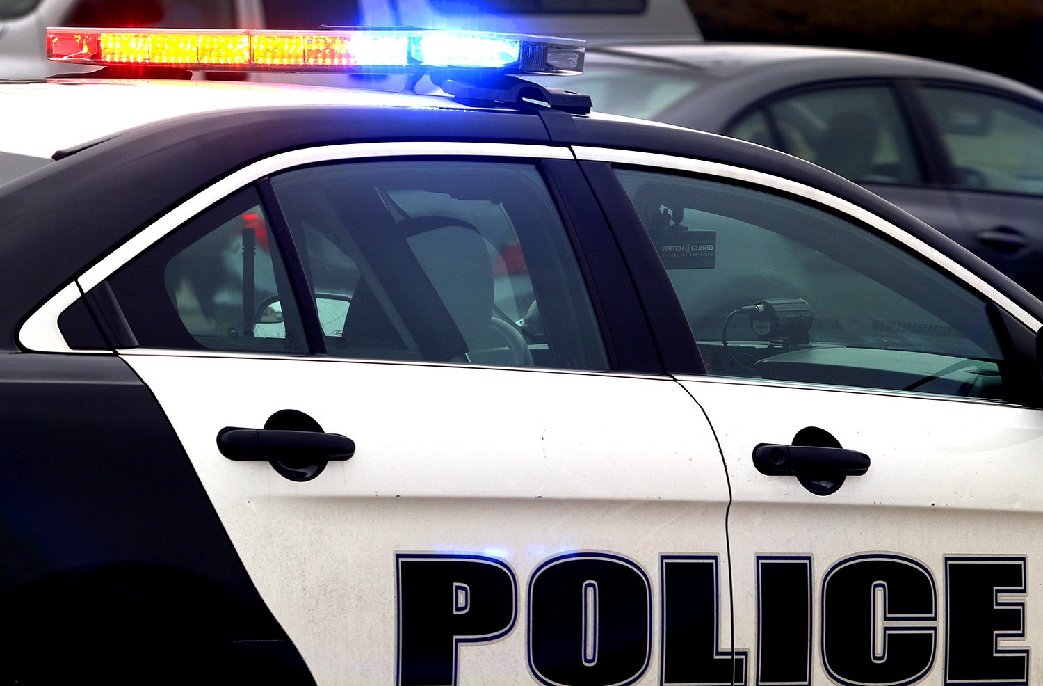 Sandwich home burglarized; police looking for suspect