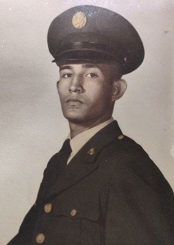 Julio Mojica Sr.
