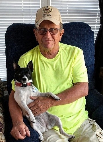 Earl R. Chamberlain Jr.