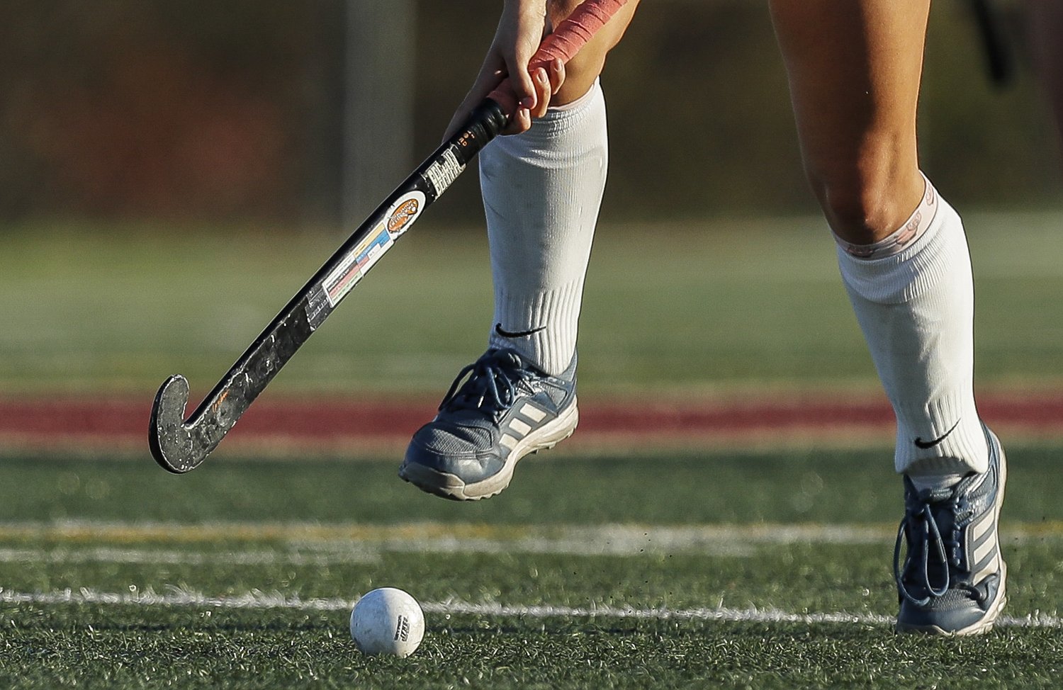 Fourth-quarter tally sends Overbrook field hockey past Absegami