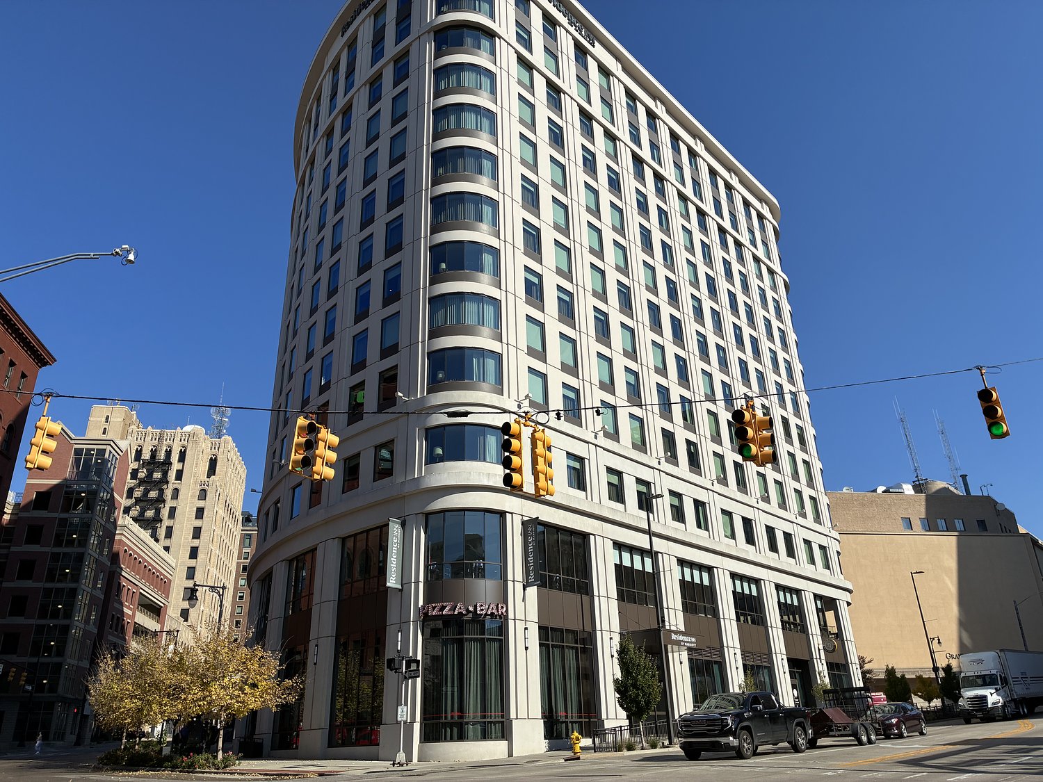 Grand Rapids approves downtown liquor license request for Miro Mediterranean