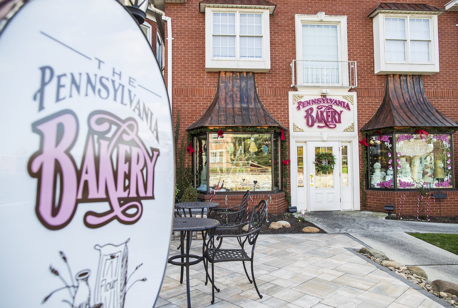 Nextdoor users name their favorite bakery, pizza shop, salon and more