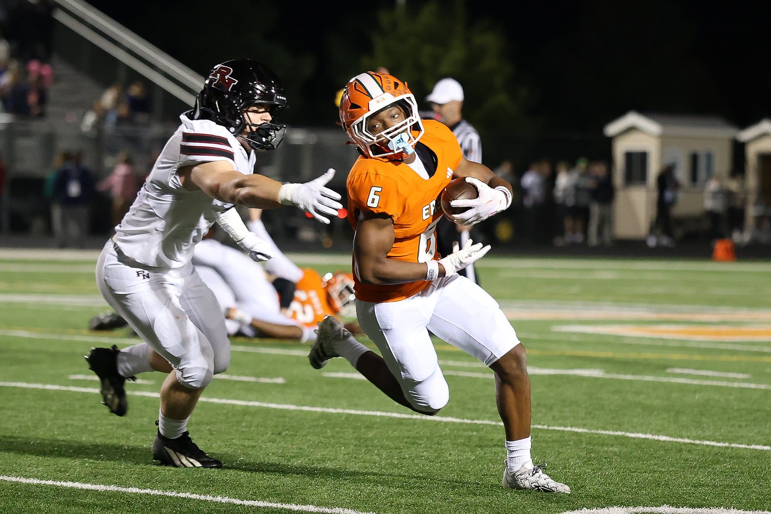 2026 IHSA playoffs: Steve Soucie’s Class 6A playoff analysis and picks