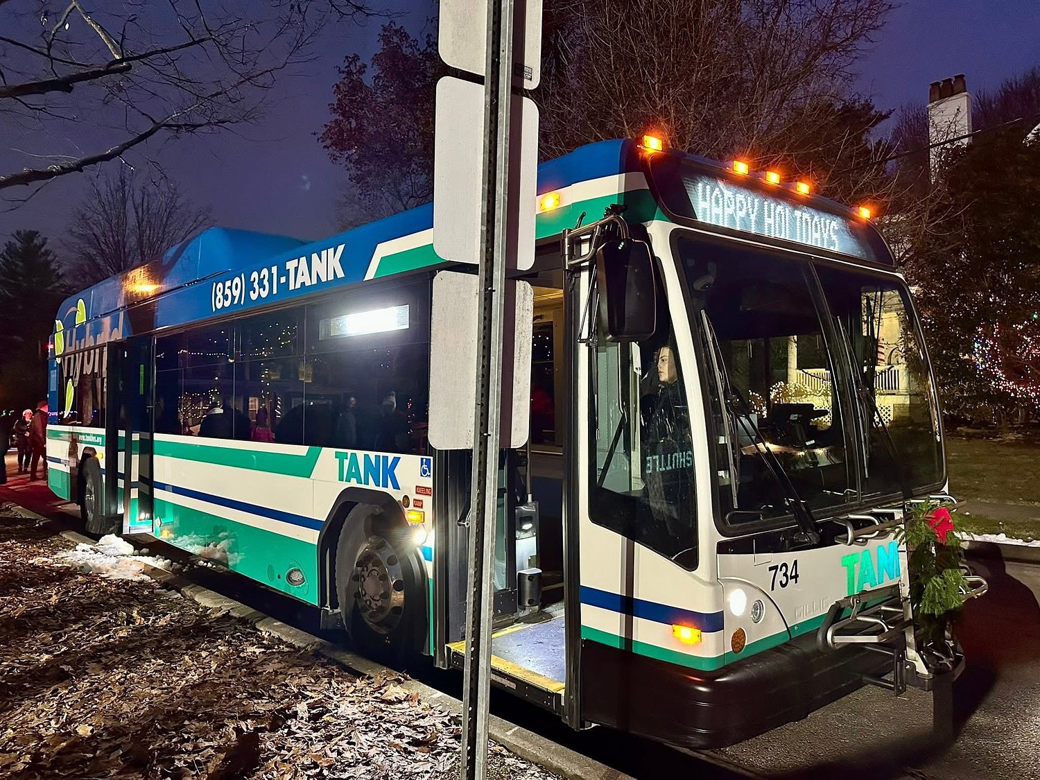 Could Waymo or a new bridge help solve CVG’s workforce transportation challenge?