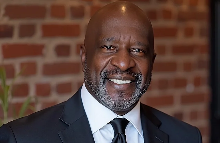 Rev. Charles Johnson Looks To Build On Mt. Zion's Historic Legacy