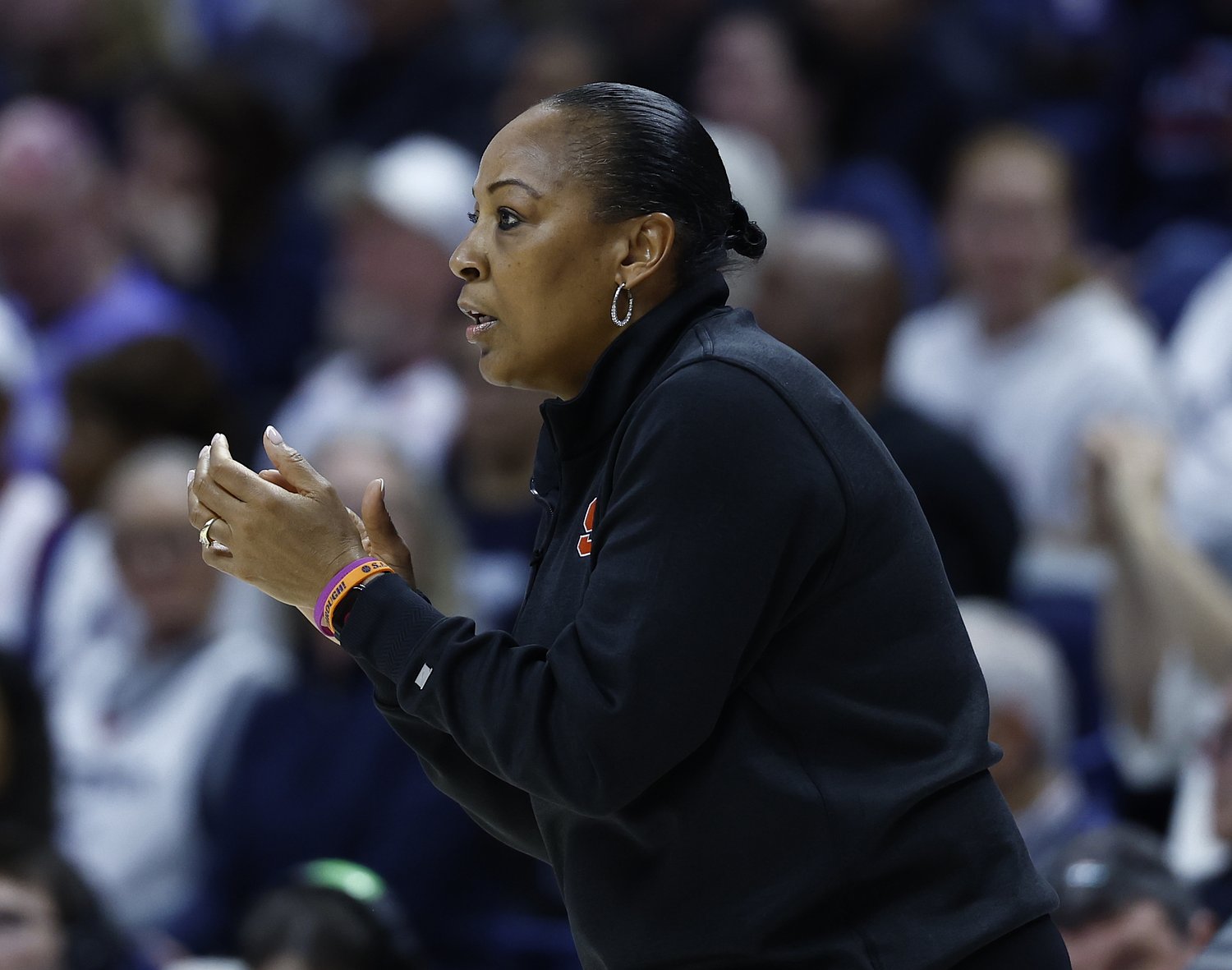 ESPN releases men’s and women’s SEC/ACC Challenge game times, TV info