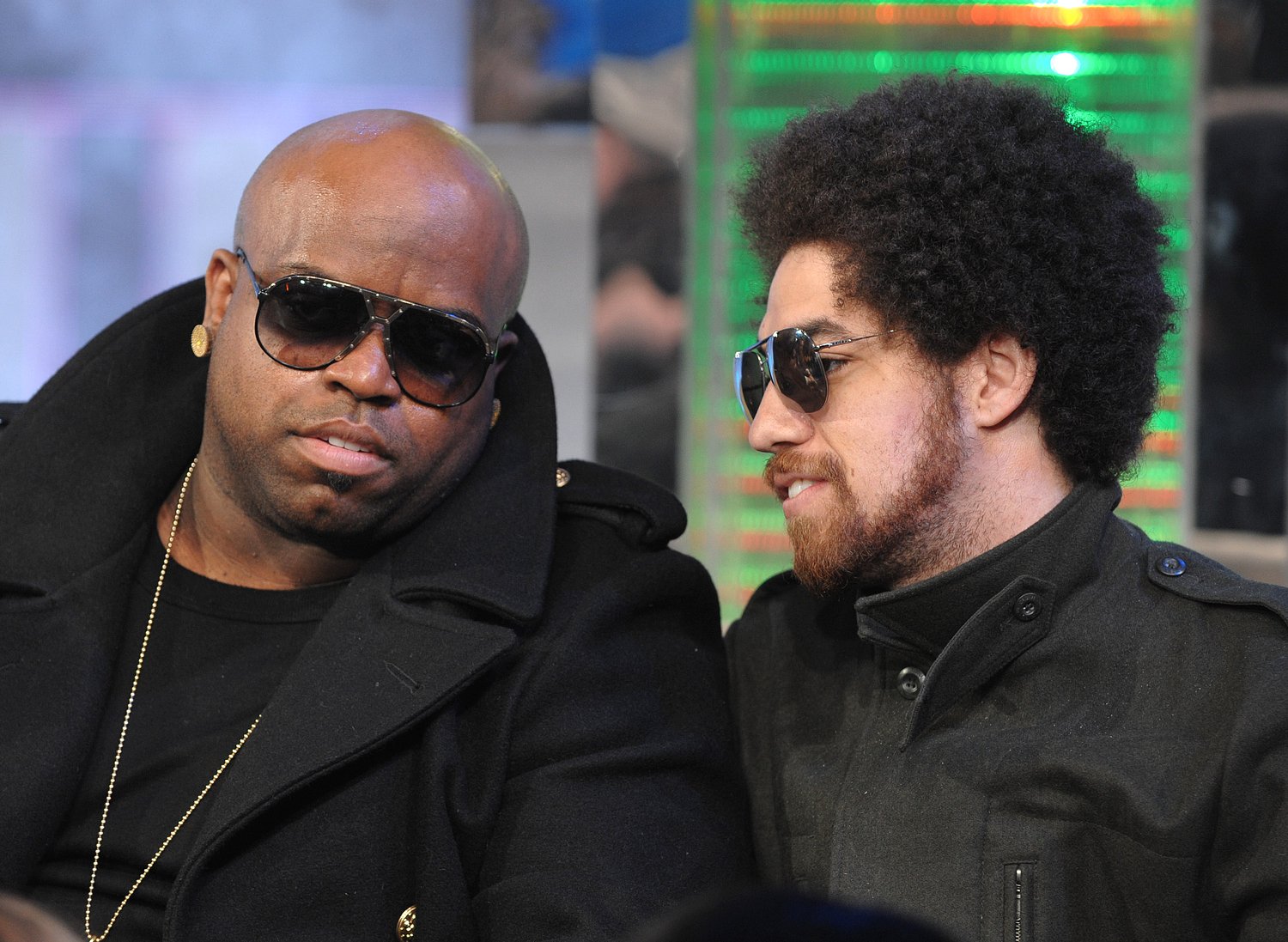 Hit 2000s soul duo announces first tour in 18 years with Boston stop