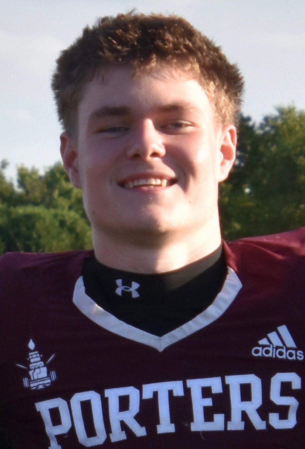 The Herald-News Athlete of the Week: Lockport’s Griffin Russell